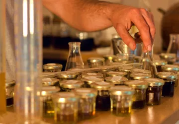 Distillerie Garagaï