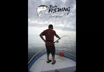 Delta Fishing