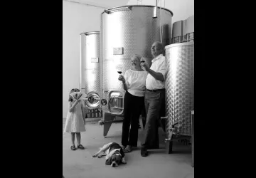 Domaine de l'Odylée