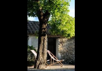 Domaine de l'Odylée