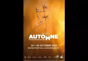 Rendez-Vous d'Automne : Festival de la Camargue et du Delta du Rhône_Arles