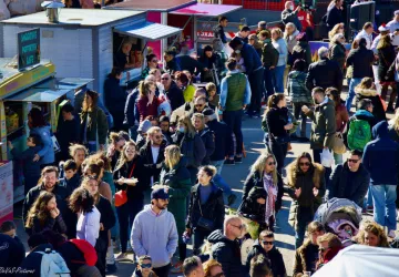 Les Oursinades de Carry-le-Rouet