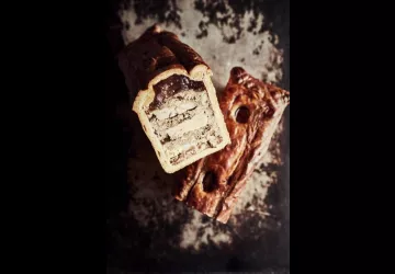 Les secrets du pâté en croûte avec Joseph Viola