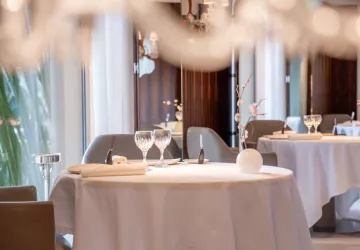 Le Restaurant Pic***