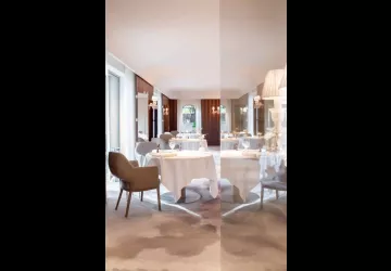 Le Restaurant Pic***