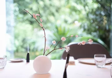 Le Restaurant Pic***