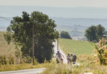 WINE AND RIDE CONDRIEU