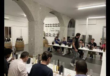 Atelier assemblage entreprise