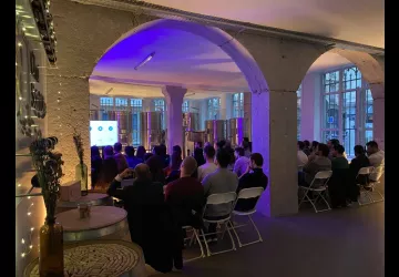 Evènement d'entreprise