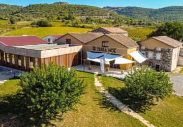 Domaine Terra Noé