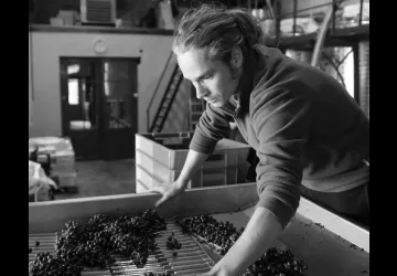 En Accord & Visite du Chai