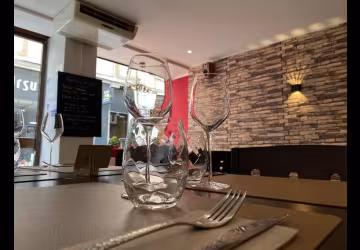 Restaurant Ô Bievva