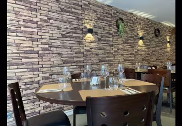 Restaurant Ô Bievva
