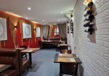 Restaurant Ô Bievva