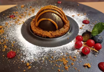 Restaurant Ô Bievva