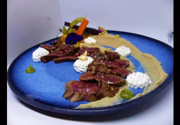 Spécialité du Chef