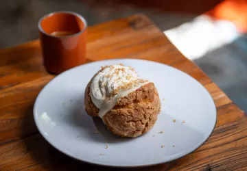 Chou Chapouton Bistro