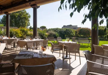 Veranda Bistro Chapouton