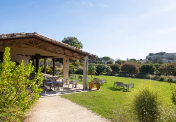 Veranda Bistro Chapouton