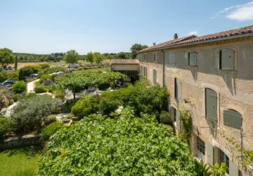 Terrasse Bistro Chapouton