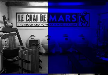 Le Chai de Mars