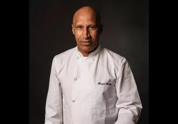 Chef Oenologue GERARH