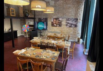 L'atelier