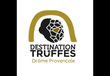 Destination Truffes : Cavage à la ferme, dégustations et marchés