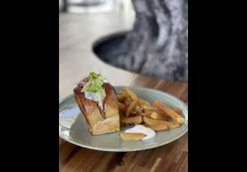 Les Jardins de Saint-Germain