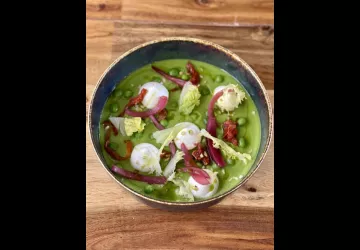 Les Jardins de Saint-Germain