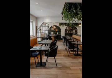 Les Jardins de Saint-Germain