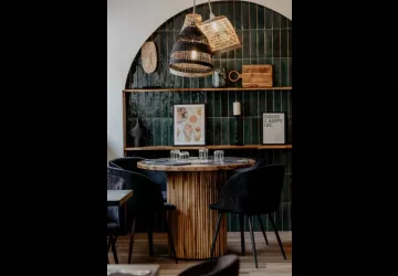 Les Jardins de Saint-Germain