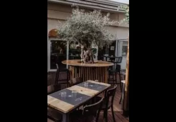 Les Jardins de Saint-Germain