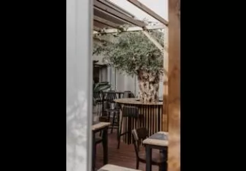 Les Jardins de Saint-Germain