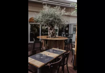 Les Jardins de Saint-Germain