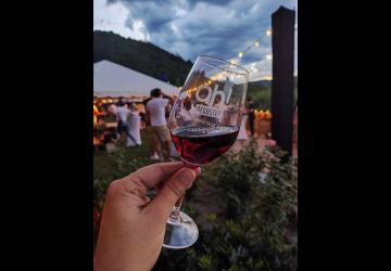 Soirée di'vin