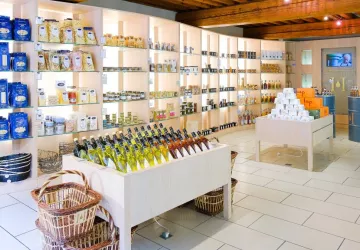 Boutique_Huilerie Beaujolaise