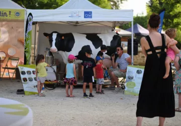 Fête du Saint-Marcellin et de la Noix de Grenoble_Saint-Marcellin