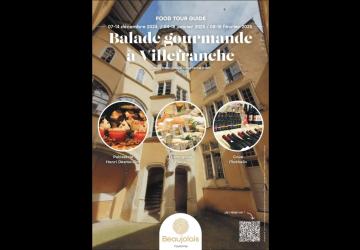 Les balades gourmandes de Villefranche_Villefranche-sur-Saône