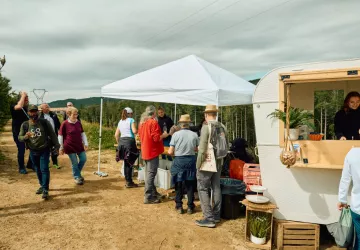 Vignes & Saveurs – Balade gourmande en Rhône Crussol_Saint-Péray