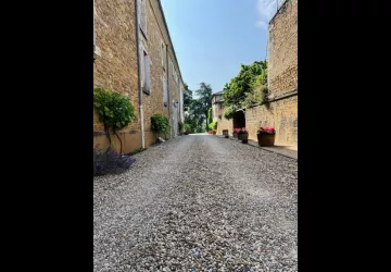 Visite sigature - Château de Lachassagne