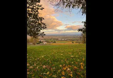 Visite sigature - Château de Lachassagne
