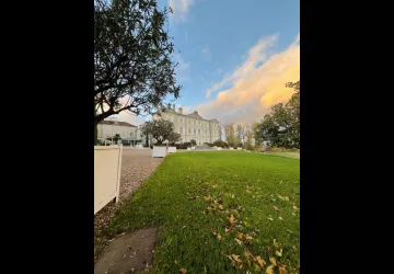 Visite sigature - Château de Lachassagne
