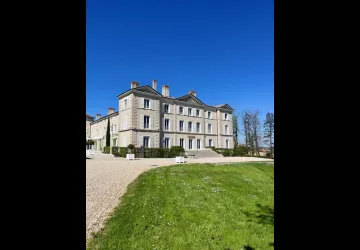 Visite signature - Château de Lachassagne