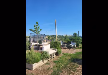 La ferme miélifique_Mornant