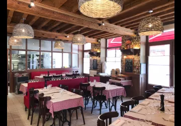 Daniel et Denise Croix-Rousse