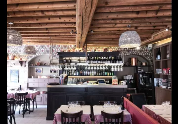 Daniel et Denise Croix-Rousse