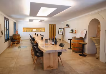 Château Mont-Redon_Châteauneuf-du-Pape
