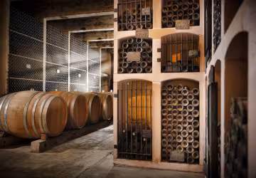 Château Mont-Redon_Châteauneuf-du-Pape