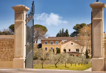 Château Mont-Redon_Châteauneuf-du-Pape